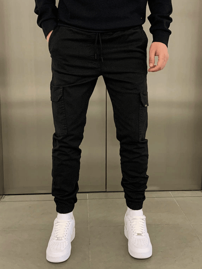 DUMONT LYON™ | PANTALONS CARGO