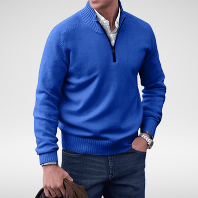 DUMONT LYON | PULL DE LUXE