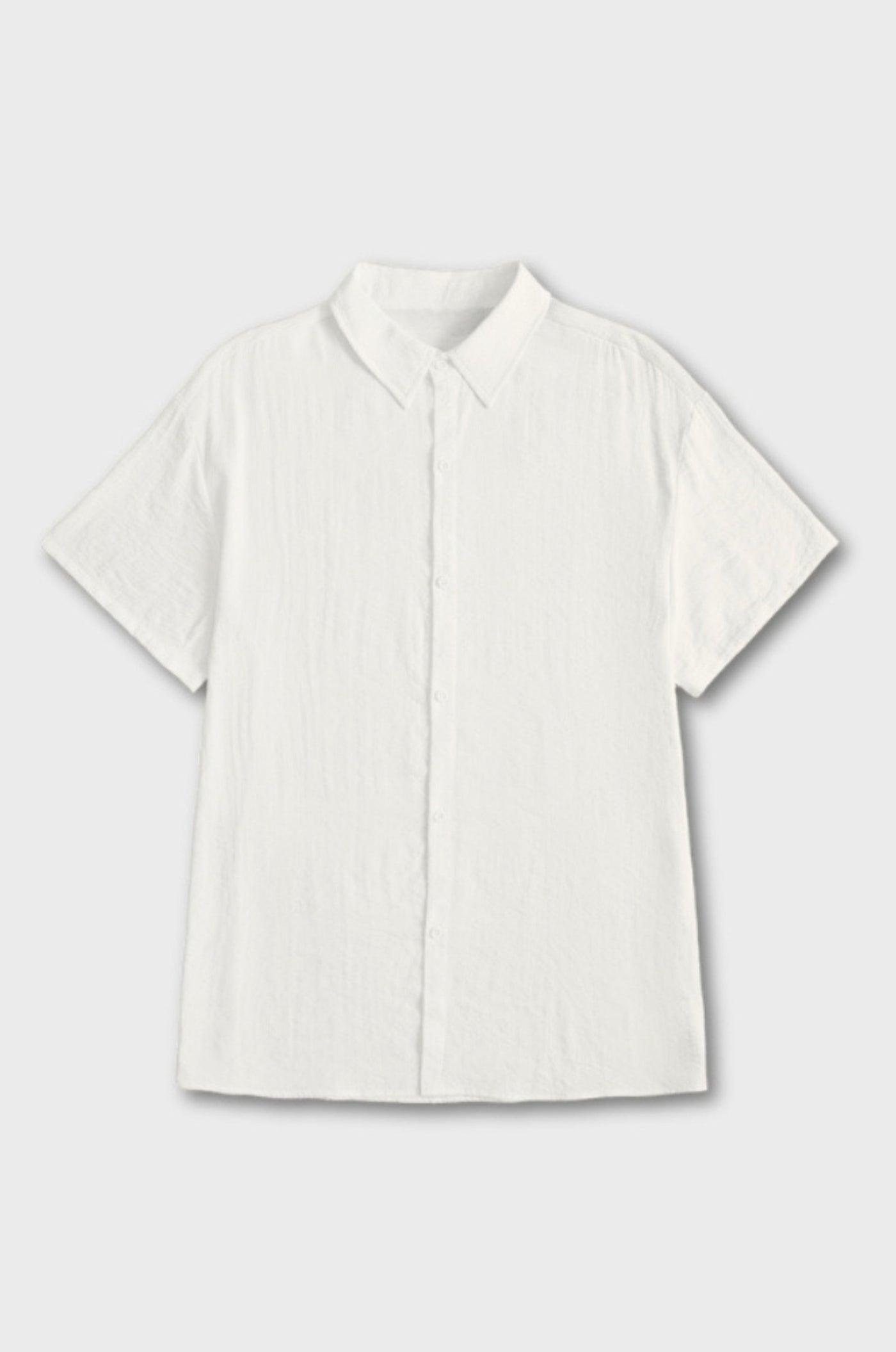 CHEMISE D'ÉTÉ EN LIN