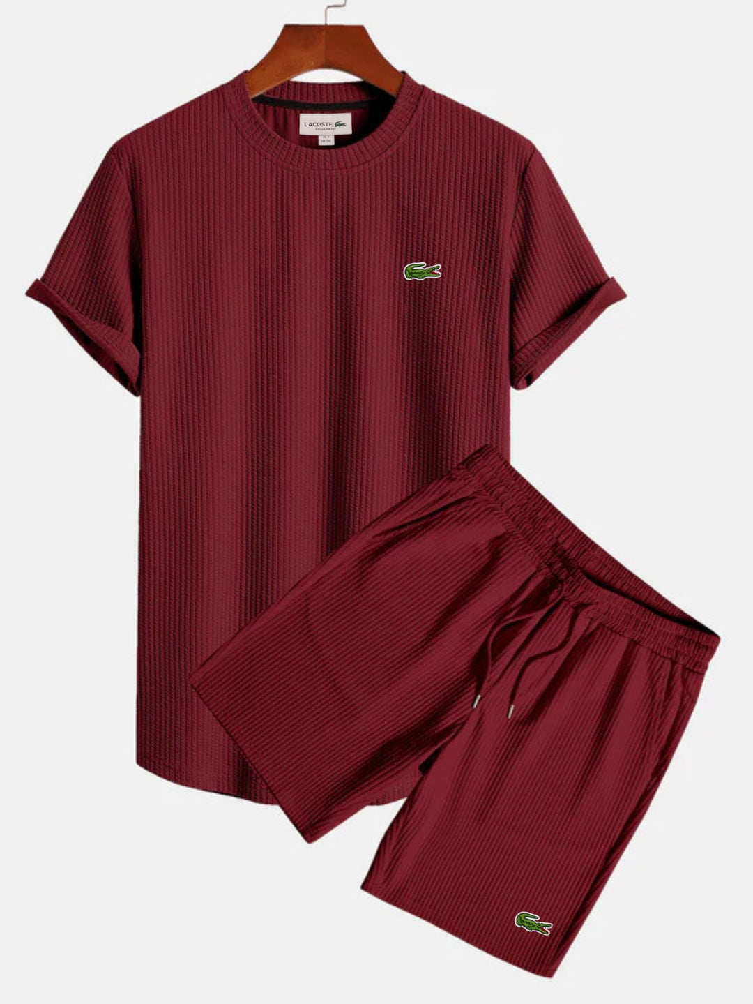 Ensemble d'Été Casual - DÉSTOCKAGE