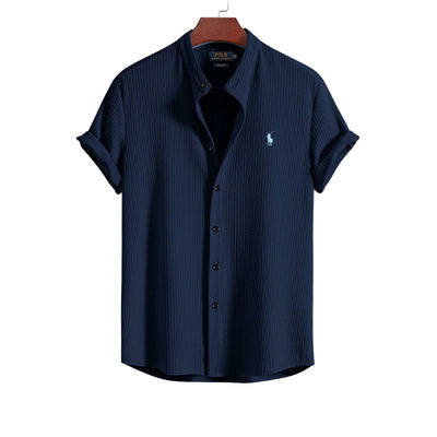 Chemise d'été pour homme — VENTE FLASH en stock