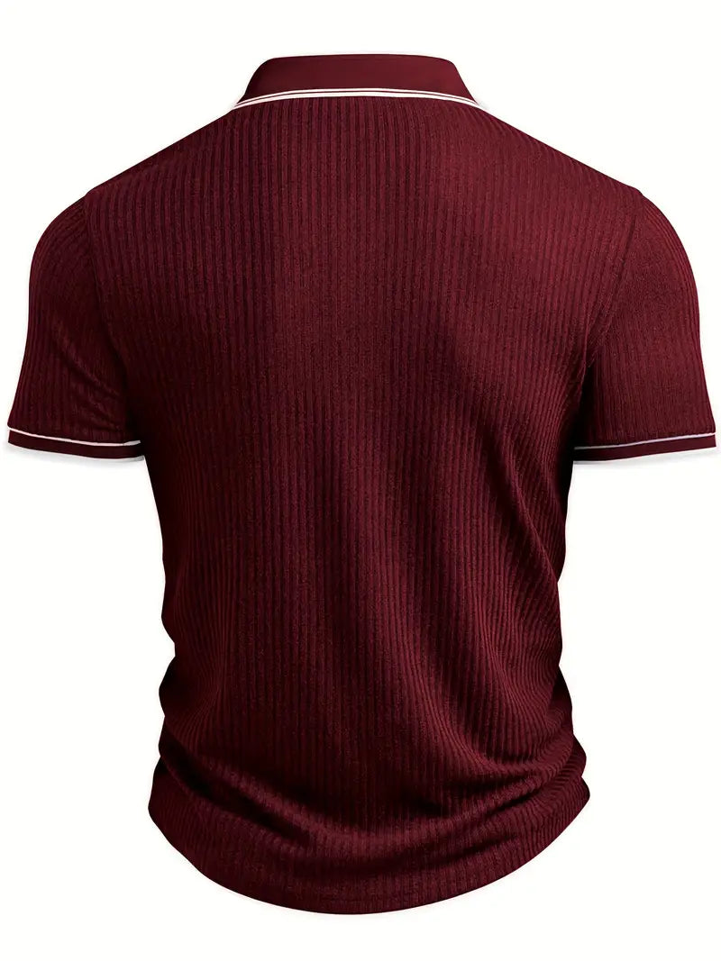 DUMONT LYON POLO | STRUCTURE SUR MESURE, ÉLÉGANCE MÉDITERRANÉENNE