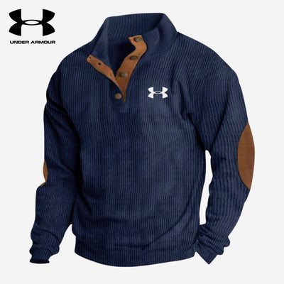 Pull en polaire || SOLDES