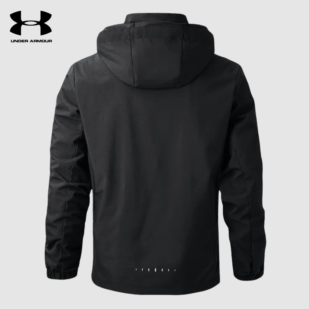 Jacket FlexPro avec capuche - PRIX LIQUIDATION -