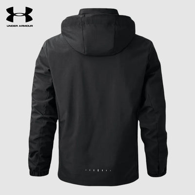 Jacket FlexPro avec capuche - PRIX LIQUIDATION -