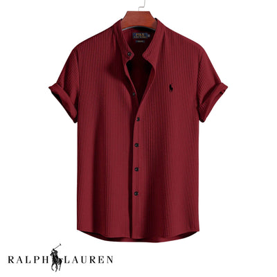Chemise d'été pour homme || STOCK CLEARANCE