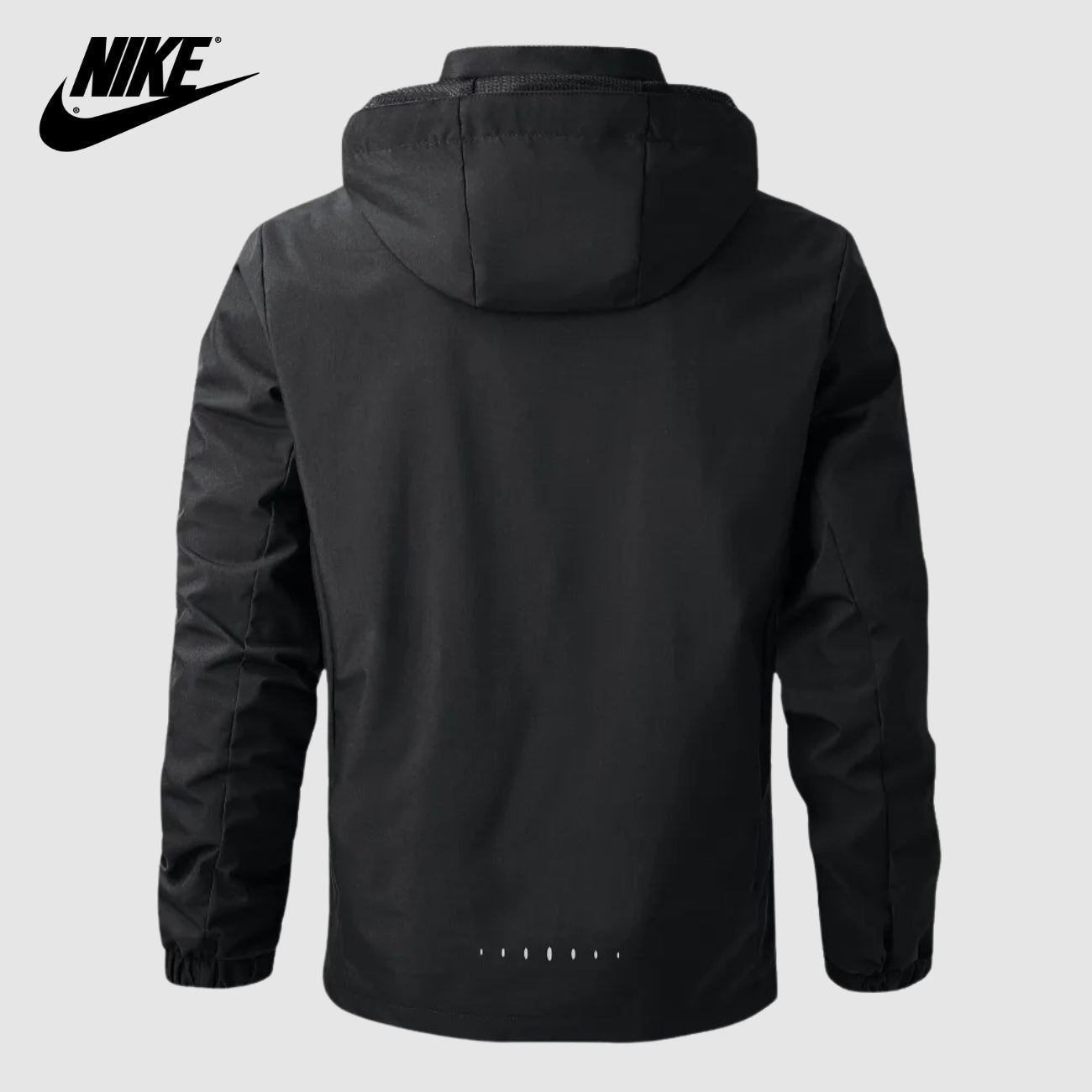 Veste Zippée à Capuche Ultra-Tech || PRIX DÉSTOCKAGE