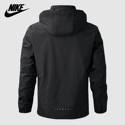 Veste Zippée à Capuche Ultra-Tech || PRIX DÉSTOCKAGE