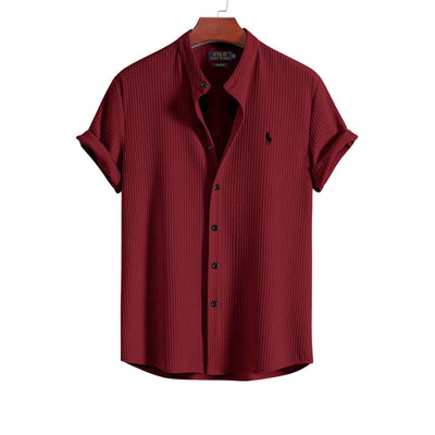 Chemise d'été pour homme - STOCK CLEARANCE