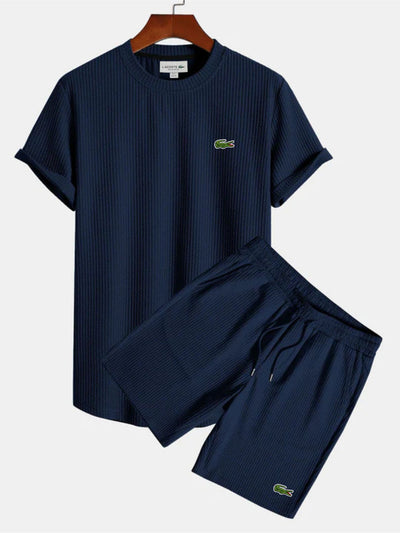 Ensemble d'Été Casual - DÉSTOCKAGE