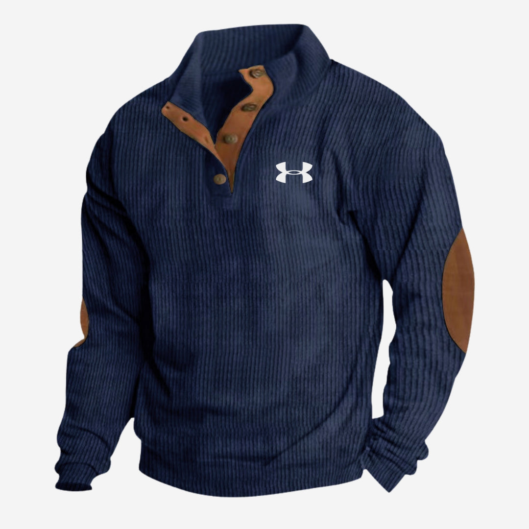 Pull en polaire - SOLDES