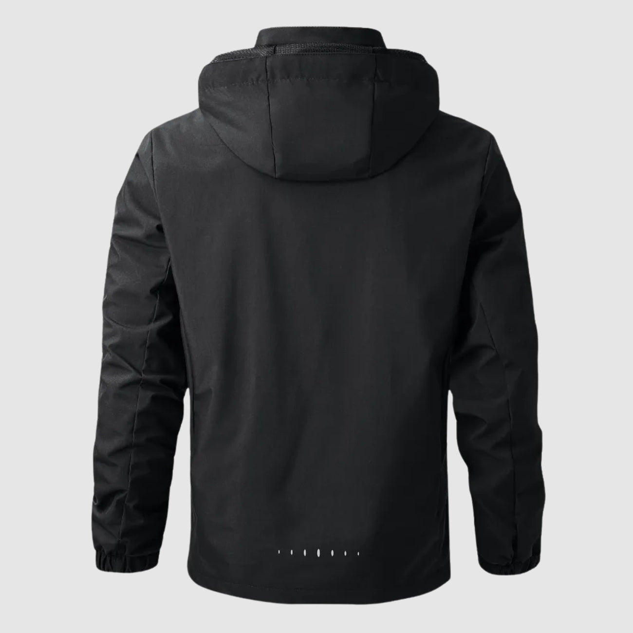 Veste Zippée à Capuche Ultra-Tech - PRIX DÉSTOCKAGE