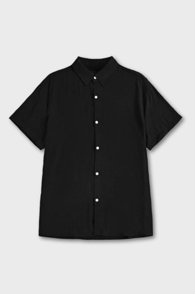 CHEMISE D'ÉTÉ EN LIN