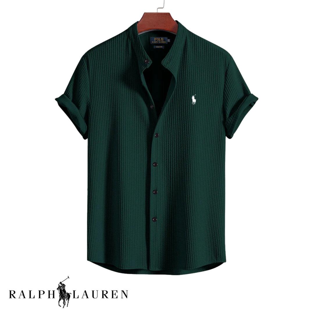 Chemise d'été pour homme || STOCK CLEARANCE