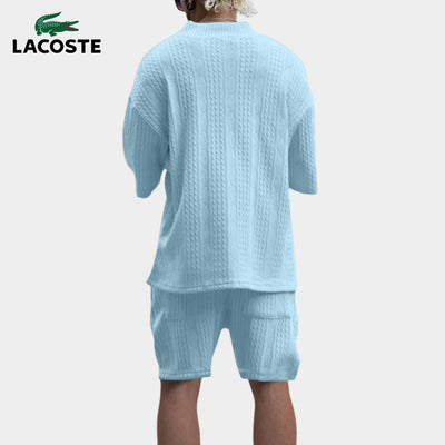 Ensemble d'Été Style Streetwear || PRIX DÉSTOCKAGE