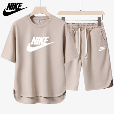 Ensemble décontracté pour hommes || T-Shirt et short