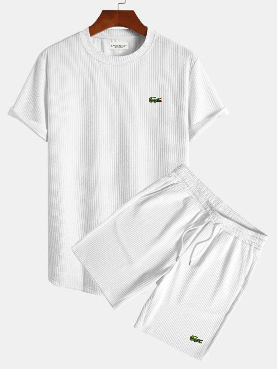 Ensemble d'Été Casual - DÉSTOCKAGE