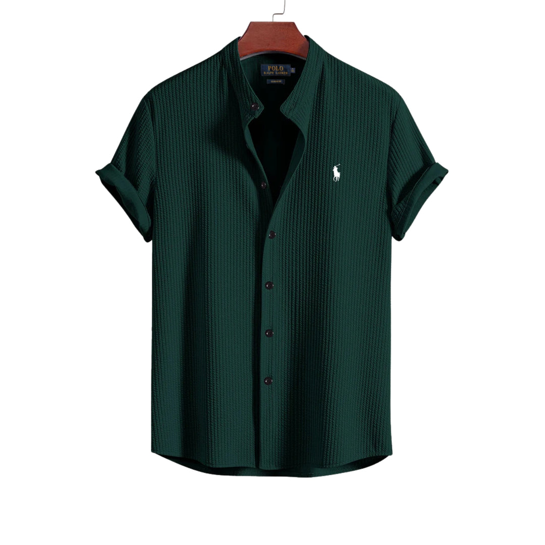 Chemise d'été pour homme - STOCK CLEARANCE