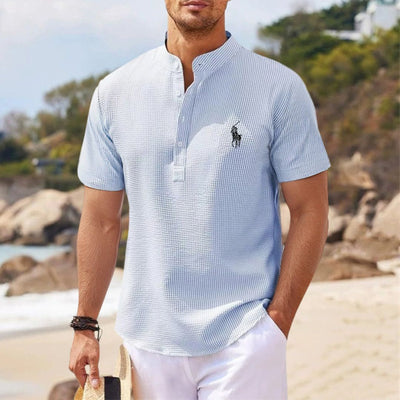 Chemise d’été - Style Décontracté