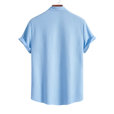 Chemise d'été pour homme — VENTE FLASH en stock