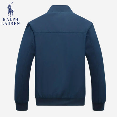 Blouson Décontracté à Fermeture Éclair || PRIX DÉSTOCKAGE