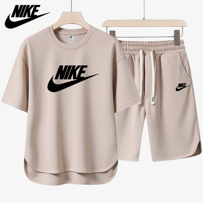 Ensemble décontracté pour hommes || T-Shirt et short