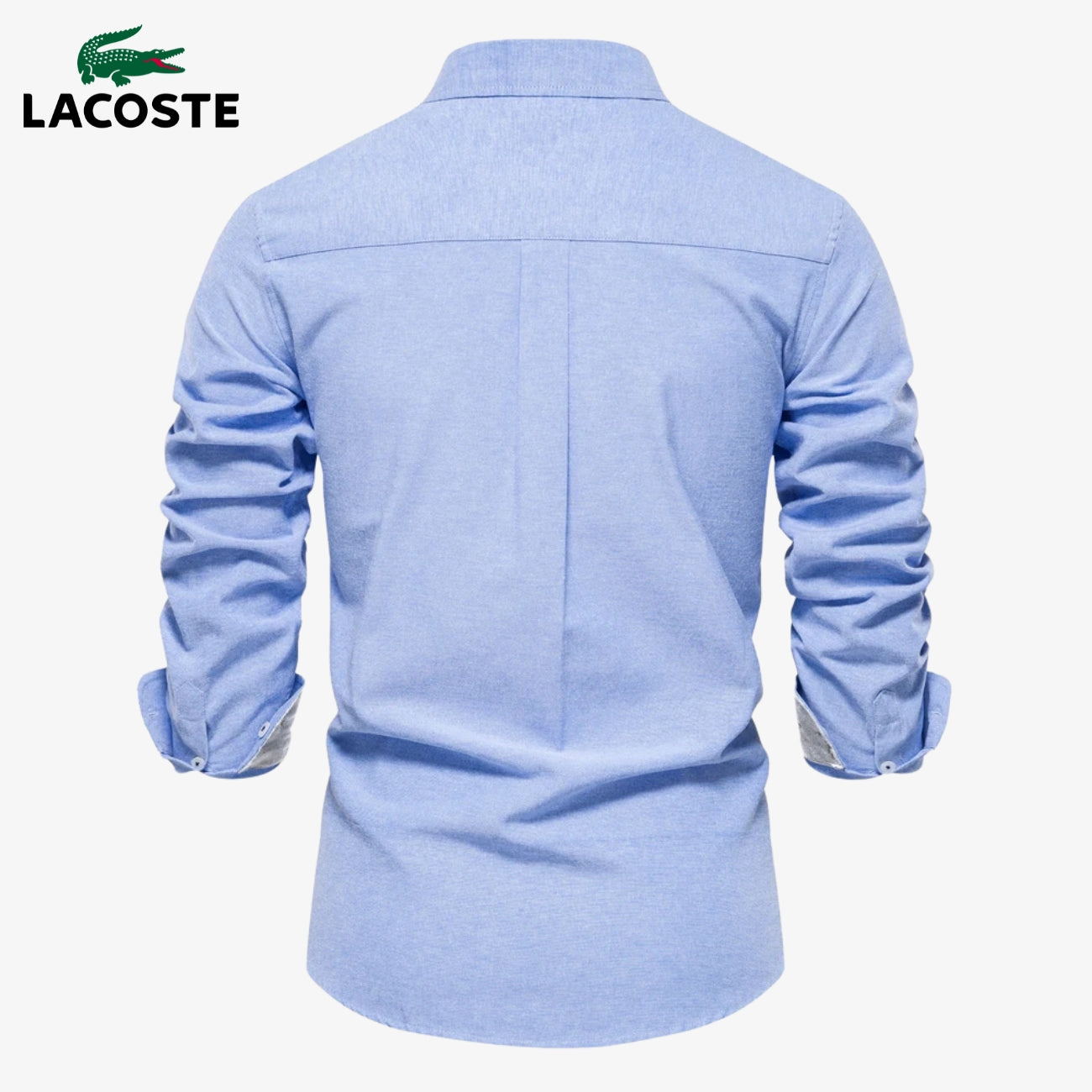 Chemise Élégante Décontractée || DÉSTOCKAGE