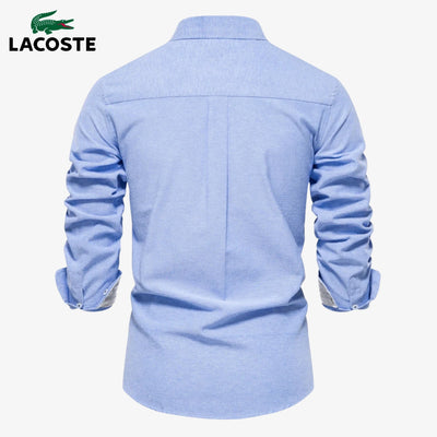 Chemise Élégante Décontractée || DÉSTOCKAGE