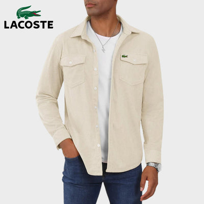 Chemise Casual à Manches Longues || PRIX DÉSTOCKAGE