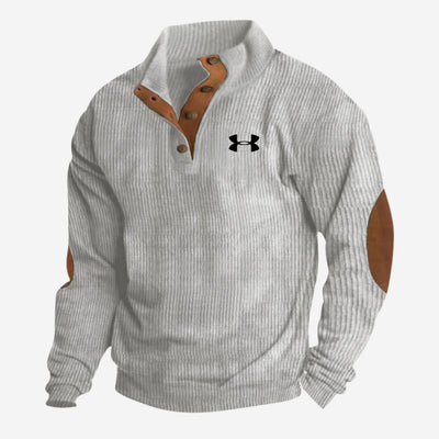 Pull en polaire - SOLDES