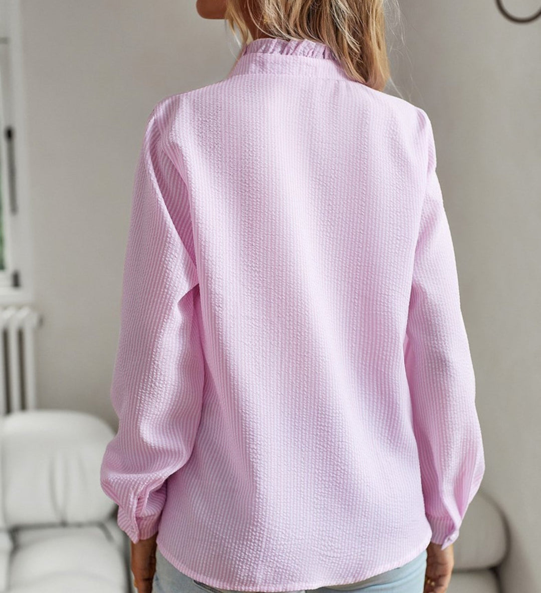 Chemise décontractée - Pour elle