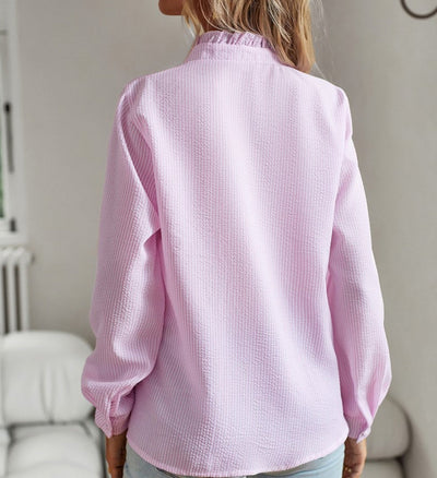 Chemise décontractée - Pour elle