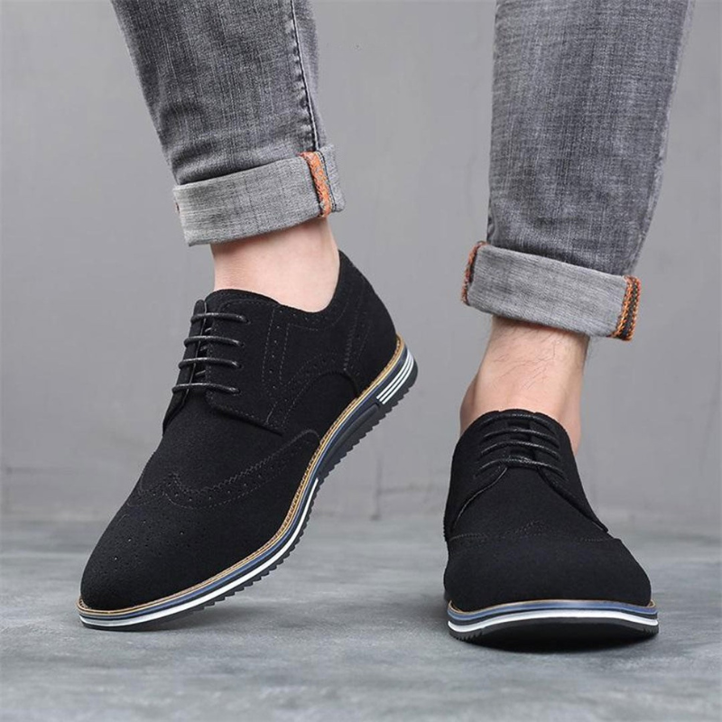 Dumont Lyon | Chaussures pour hommes de luxe