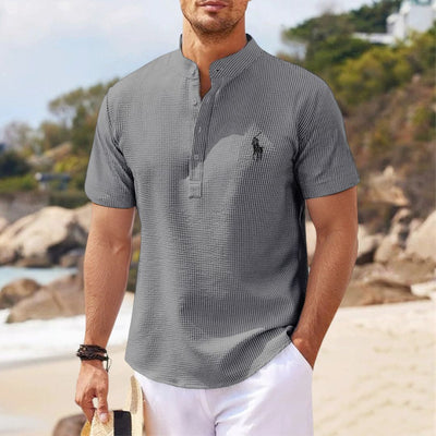 Chemise d’été - Style Décontracté