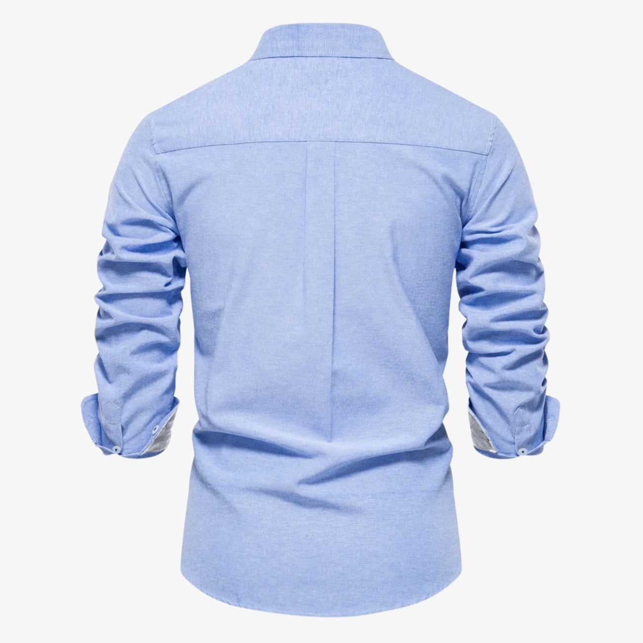 Chemise Élégante Décontractée - DÉSTOCKAGE