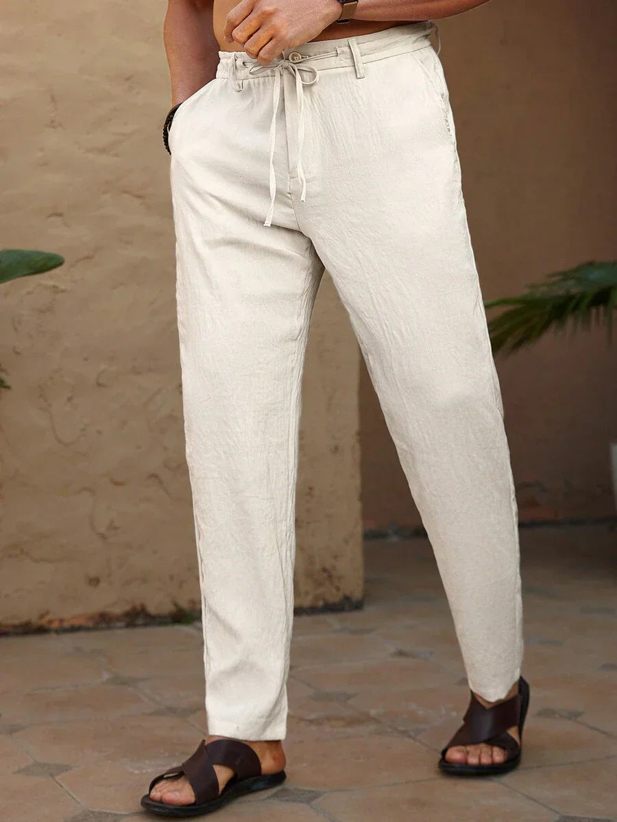 JEAN | PANTALONS ÉLÉGANTS