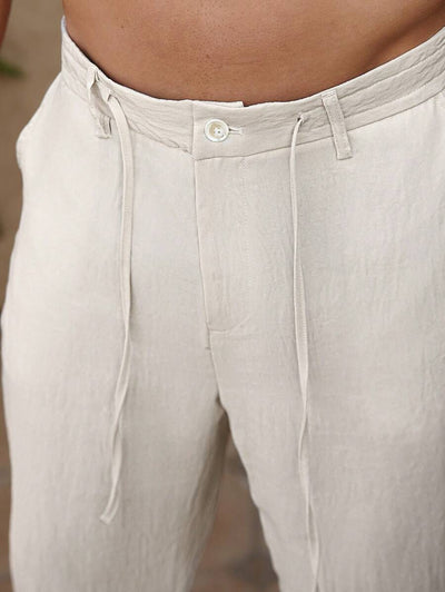JEAN | PANTALONS ÉLÉGANTS