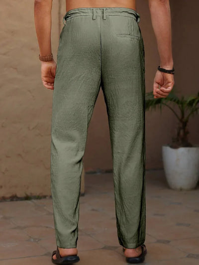 JEAN | PANTALONS ÉLÉGANTS