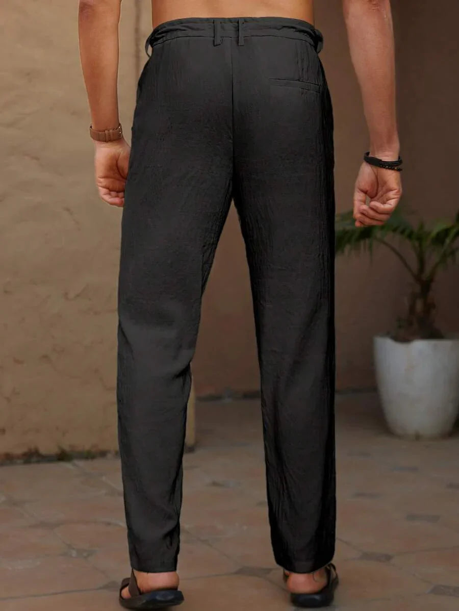 JEAN | PANTALONS ÉLÉGANTS