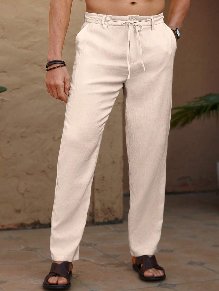JEAN | PANTALONS ÉLÉGANTS