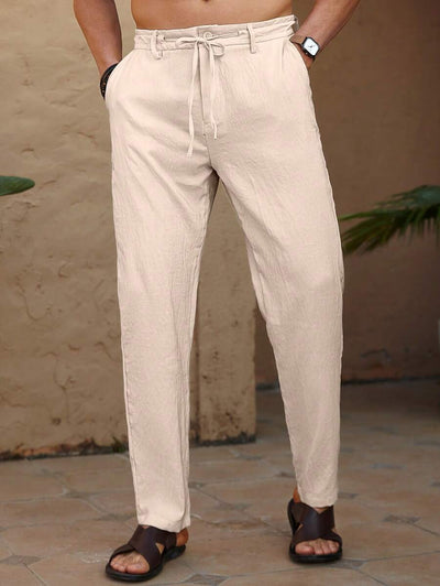 JEAN | PANTALONS ÉLÉGANTS