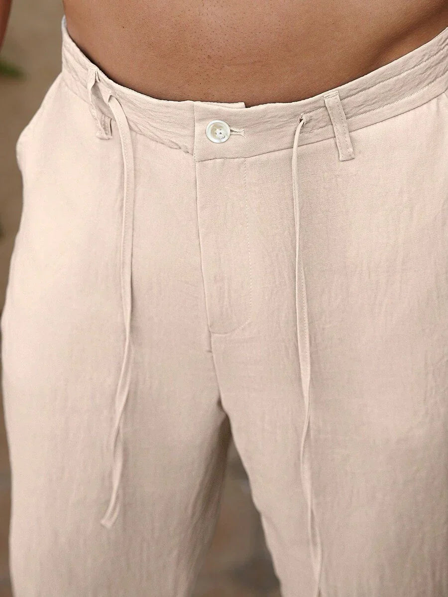 JEAN | PANTALONS ÉLÉGANTS