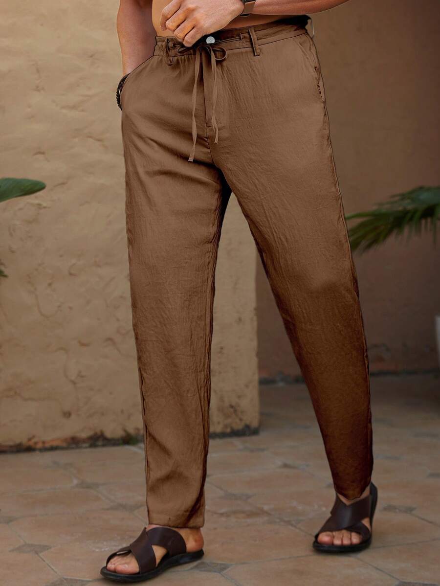JEAN | PANTALONS ÉLÉGANTS