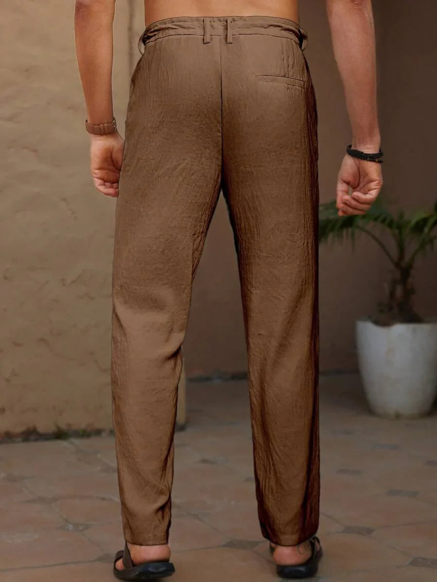 JEAN | PANTALONS ÉLÉGANTS