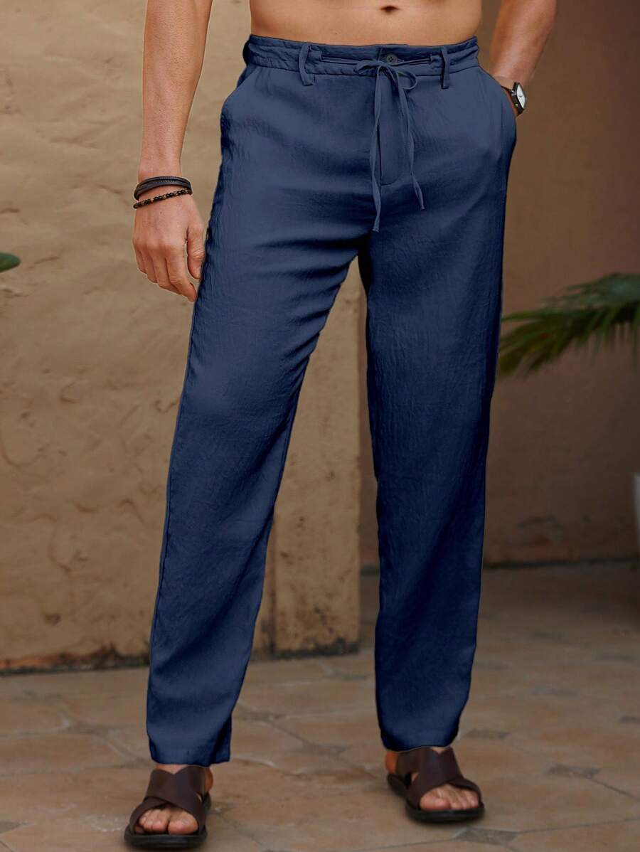 JEAN | PANTALONS ÉLÉGANTS