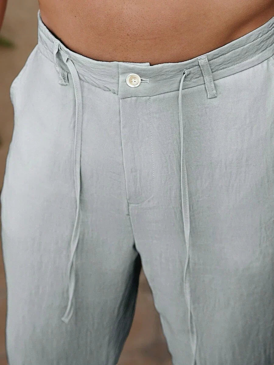JEAN | PANTALONS ÉLÉGANTS