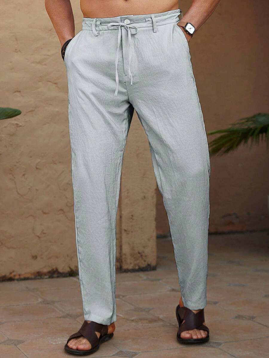 JEAN | PANTALONS ÉLÉGANTS