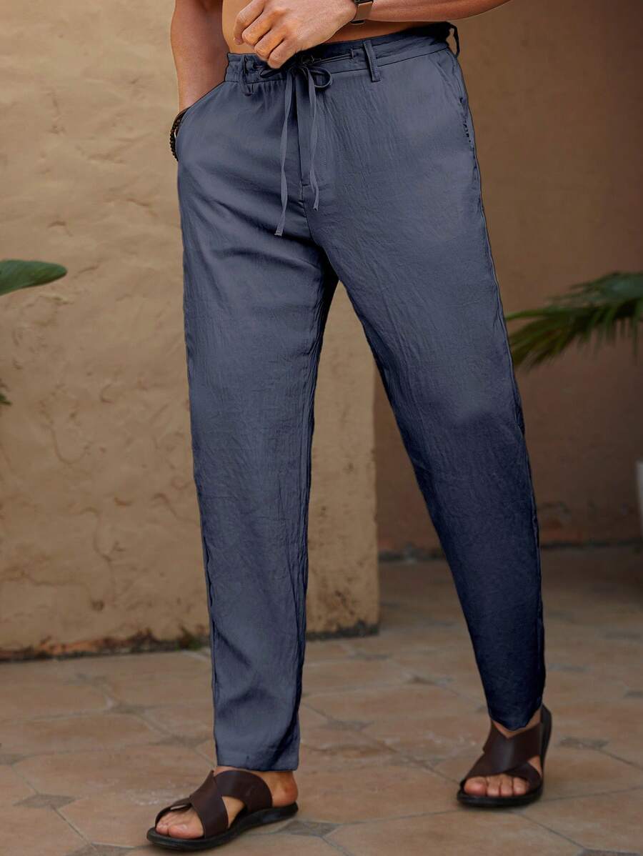 JEAN | PANTALONS ÉLÉGANTS