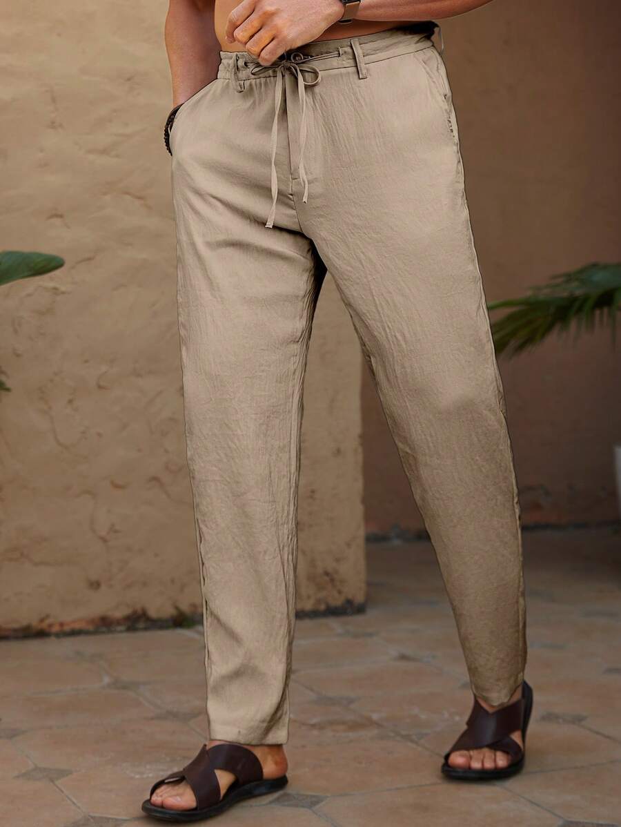 JEAN | PANTALONS ÉLÉGANTS