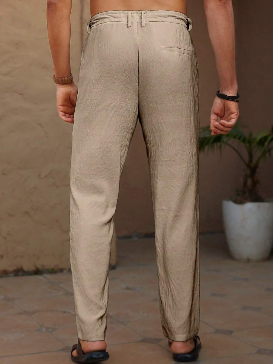JEAN | PANTALONS ÉLÉGANTS